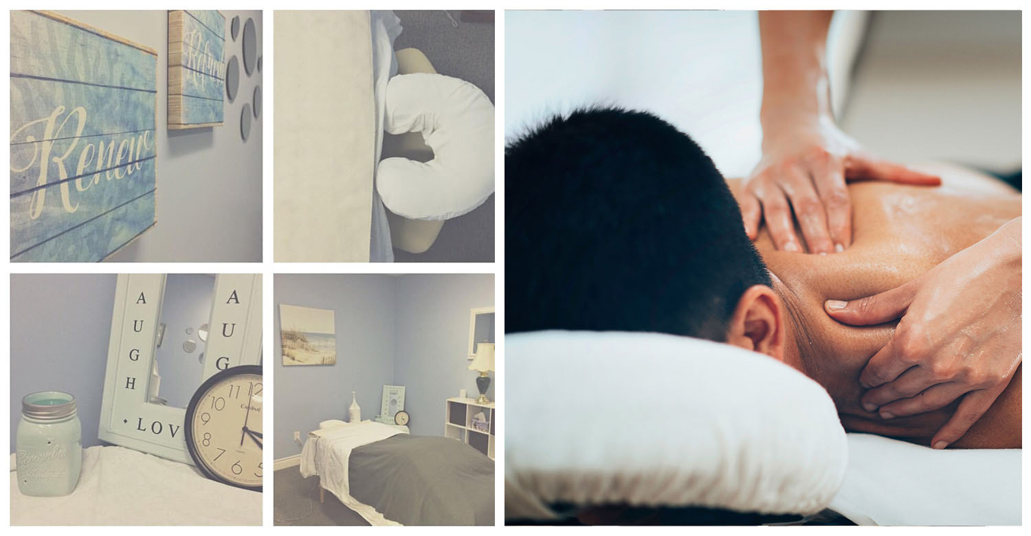 ajax massage therapy nearby