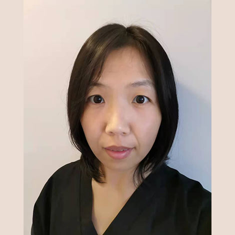 massage therapist in ajax